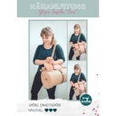Schnittmuster Yogatasche Sew (deleted)