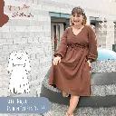 E-Book Kleid "Mujer" - DIN A4