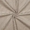Baumwollcord - Beige